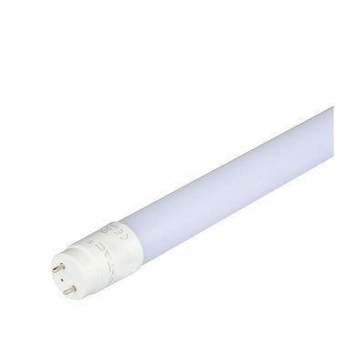 LUMI TUBO LEDS SMD T8 18W 120CM 6400K 12
