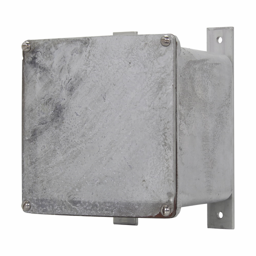 CROUSE HINDS GABINETE 24X24X12 USO INTEMPERIE