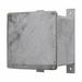 CROUSE HINDS GABINETE 24X24X12 USO INTEMPERIE