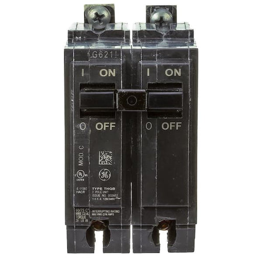 GE INTERRUPTOR TERMOMAG 3P 30A 3240V