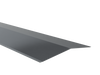 CROSSLINE TAPA 2 AGUAS CHAROLA 30" JUEGO