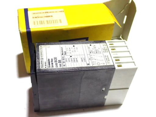 CARLO GAVAZZI RELEVADOR EDO SOLIDO 1P ZC 42-660VAC 3-32VDC 40A