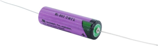 TADIRAN LITHIUM BATTERY 2.1AH AA 3.6V