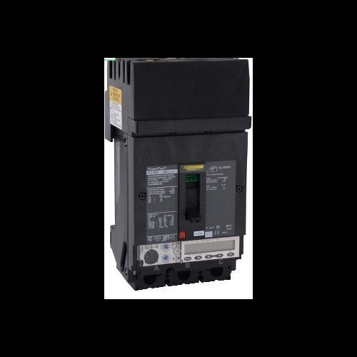 GENERAL ELECTRIC INTERRUPTOR TERMOMAGNETICO 3P 100A 600VAC