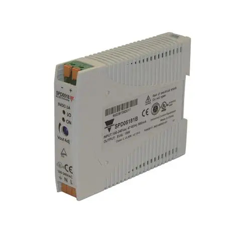 CARLO GAVAZZI FUENTE DE ALIMENTACIaN CONMUTADA 1F SPD24301