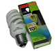 TECNOLITE FOCO AHORRADOR RECTO TRIPLE 13W LUZ DE D+A