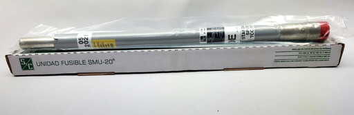 UNIDAD FUSIBLE SERVICIO EXTERIOR 140 AMP