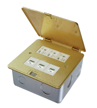 COMORSA SOCKET MINIATURA 7 1/2 COLGANTE C/CABLES