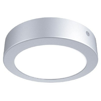 TECNOLITE INTERIOR PLAFONES LED 12W3000K IBIZA I PTLLED-01RD/12W/30