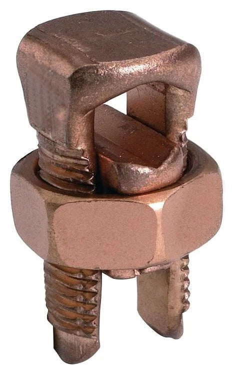 BURNDY EMPALME MECANICO 14-8 AWG