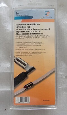 DELTA CONECTOR EMPALME 4 AWG