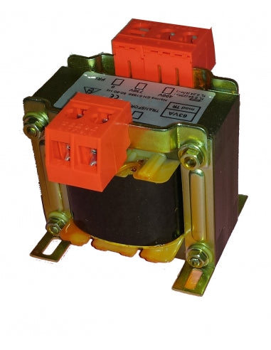 TRANSFORMADOR MONOFASICO 1.5KVA 220/48V