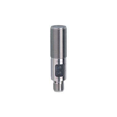 IFM EFECTOR SENSOR FOTOELECTRICO PNP 10-36VDC