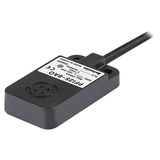 AUTONICS PRCM18-8DN SENSOR INDUCTIVO NPN NO 12-24 VDC