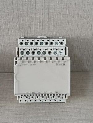 SCHNEIDER MODULO DE DIODO 6...250V