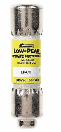 BUSS FUSIBLE CUBEFUSE CLASE J SIN INDICADOR 50A 600VCA/600VCD