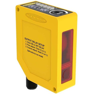 BANNER SENSOR