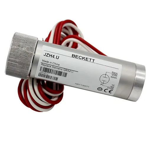RIELLO SIEMENS ACTUATOR 60-120 SEC CAN BUS