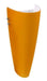 TECNOLITE ARB. CRISTAL CaNICA C/PERNOS LAT. CRISTAL AMBAR/SA OBSO