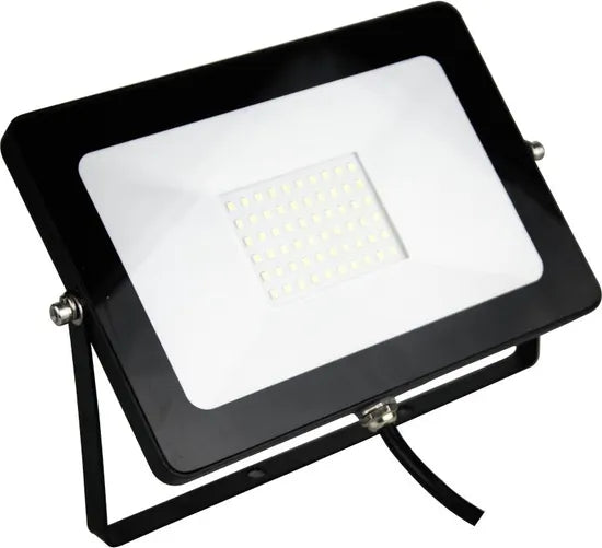MEGAMEX REFLECTOR SLIM DE LED 20W IP65