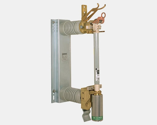 UNIDAD FUSIBLE SERVICIO EXTERIOR 25 AMP