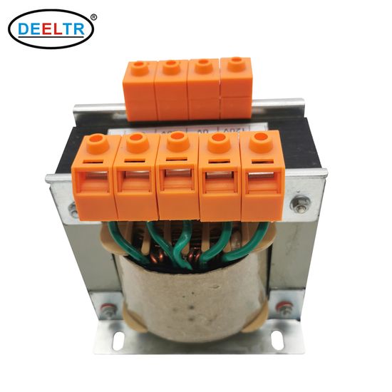 TRANSFORMADOR MONOFASICO 250VA 120/24V