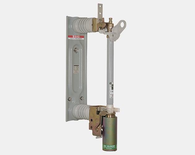 UNIDAD FUSIBLE SERVICIO EXTERIOR 15 AMP