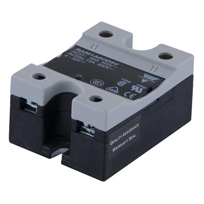 CARLO GAVAZZI SSR ZS 600V 100A 4-32VDC VDE