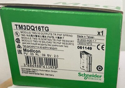 TELEMEC TM3 16 SALIDAS REL ES
