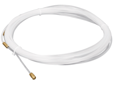 COMORSA GUIA DE CABLEADO NYLON 10MTS