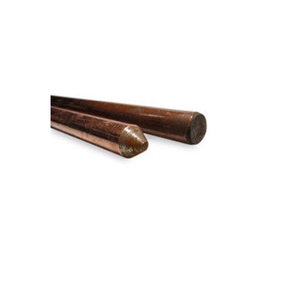 THUNDERMEX MASTIL DE 6 M ACERO INOXIDABLE AME-188A