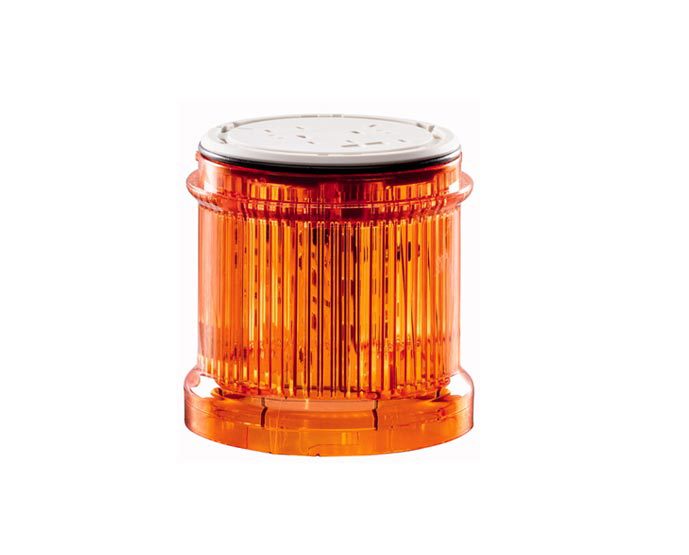 MOELLER BALIZA MODULO LUZ CONTINUA AMBAR 24V AC/DC