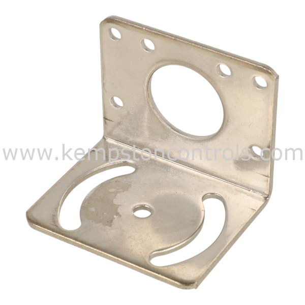 BANNER MOUNTING BRACKET 30MM 12 GAUGE STAINLESS STEEL