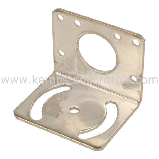 BANNER MOUNTING BRACKET 30MM 12 GAUGE STAINLESS STEEL