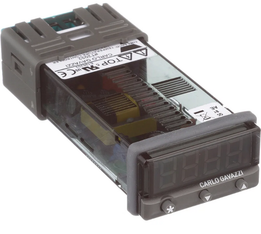 CARLO GAVAZZI CONTADOR DE ESTADO SOLIDO 1P-SSC-DC IN-ZC 600V 40A