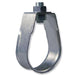 ANCLO TUBO PLICA ACERO 4 IN (101MM) 12 MTS