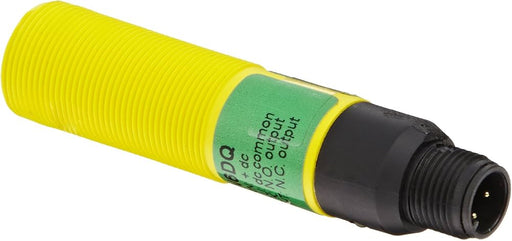 BANNER EZ-BEAM PHOTOELECTRIC SENSOR PNP 10-30VDC Sn=