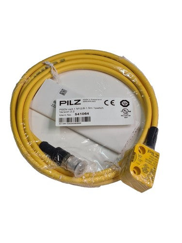 PILZ PNOZmulti Chipcard Set 10 pieces 32kB PN: 779212