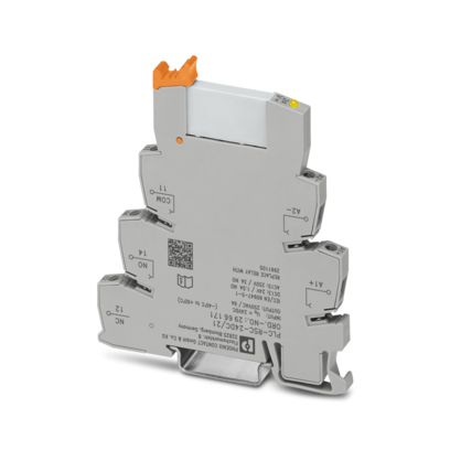 CARLO GAVAZZI EMRELAY PLUG 2DPDT 10A COIL 22 RPYA002A220LT