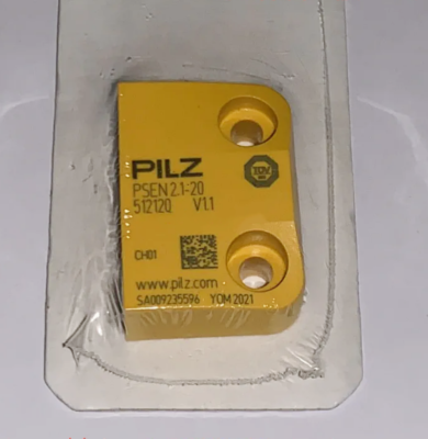 PILZ PSEN 2.1-20/1 SAFETY ACTUATOR 512120