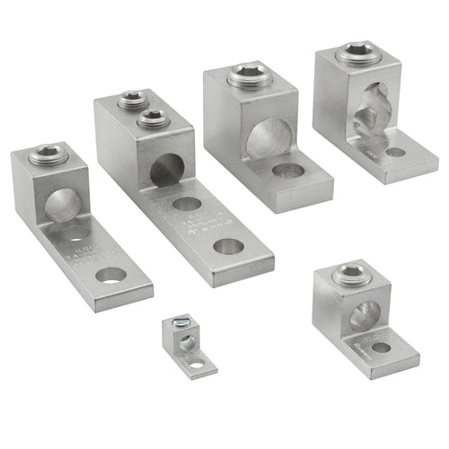 ILSCO TA350K CONECTOR 3-0 A 350 MCM