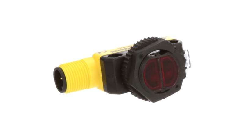 BANNER DIFFUSE SENSOR PNP 10-30VDC
