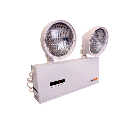 TORK LAMPARA DE EMERGENCIA 127V 7 HRS BLANCA 3.5W
