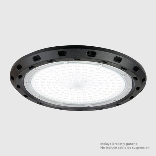 TECNOLED PUNTA DE POSTE IP65 (INCLUYE FOTOCELDA) 100W 100-277V 65
