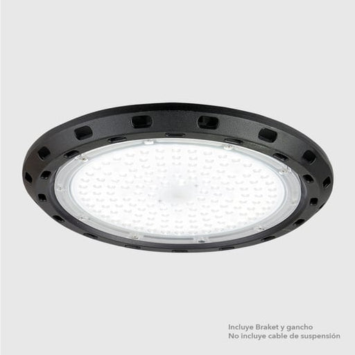 TECNOLED PUNTA DE POSTE IP65 (INCLUYE FOTOCELDA) 100W 100-277V 65