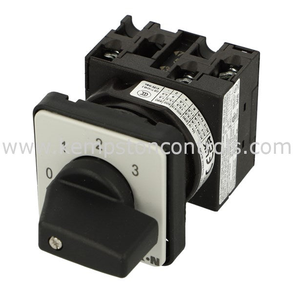 MOELLER CAM SWITCH