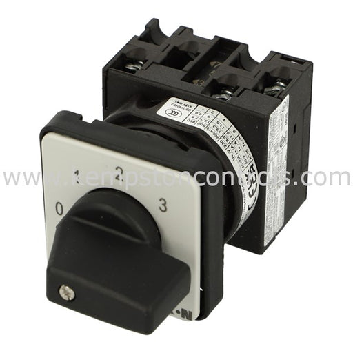 MOELLER CAM SWITCH