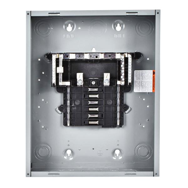 SQUARE D CENTRO CARGA QO ZAP 2 POLOS 40A 1F3H