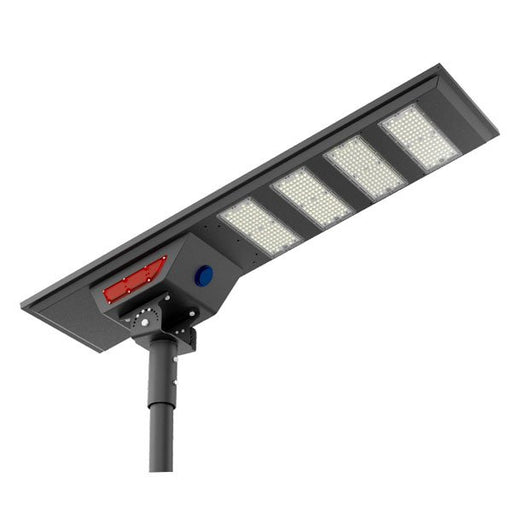 SUPRA LUMINARIA A PRUEBA DE POLVO Y HUMEDAD 50W 120-277V