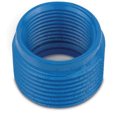 CROUSE HINDS REDUCCION BUSHING DE 1-1/2 a 1 41 - 27mm